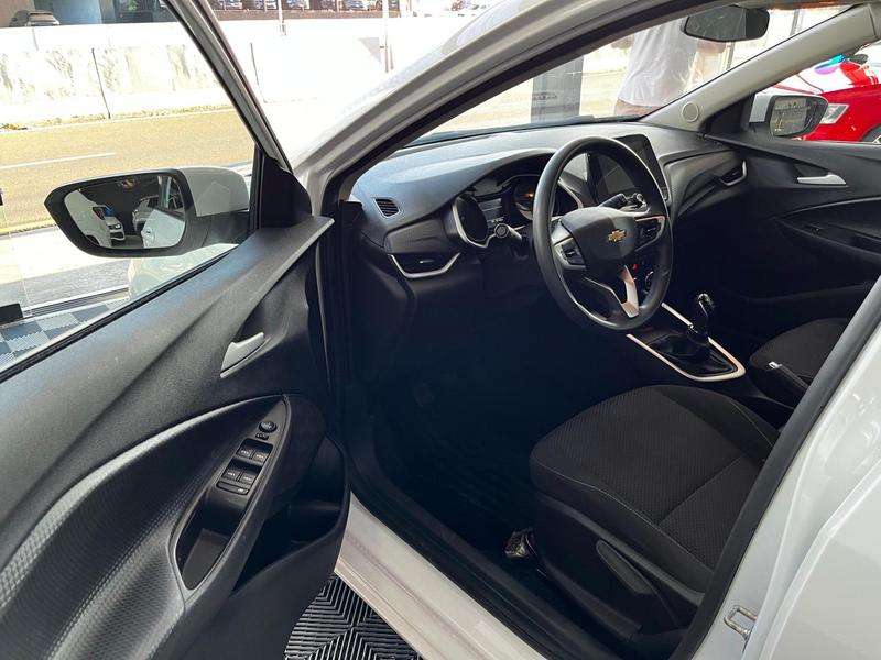 Chevrolet Onix 10mt - foto 5