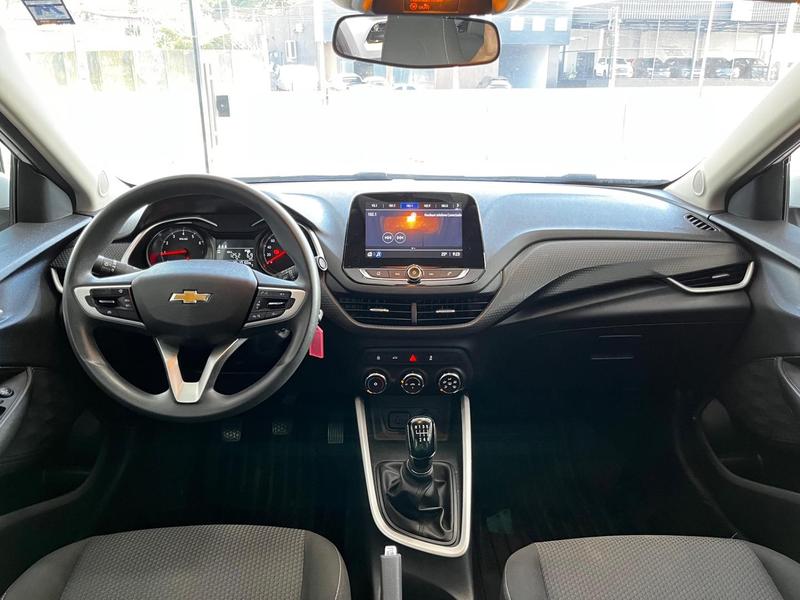 Chevrolet Onix 10mt - foto 3