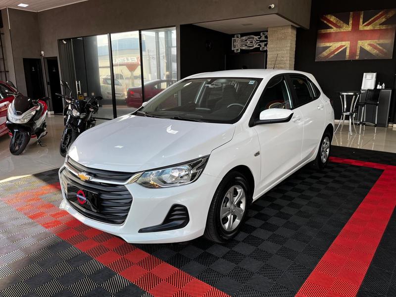 Chevrolet Onix 10mt - foto 2
