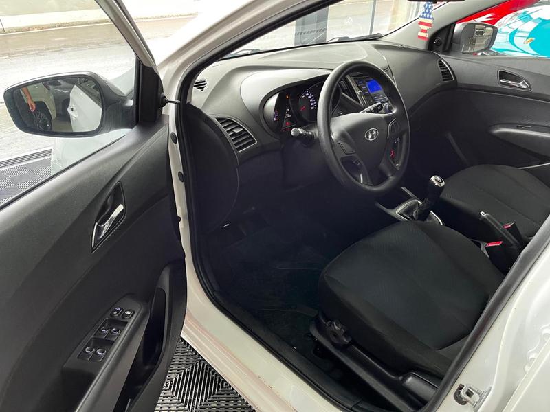 Hyundai HB20 1.6 M Comf - foto 5