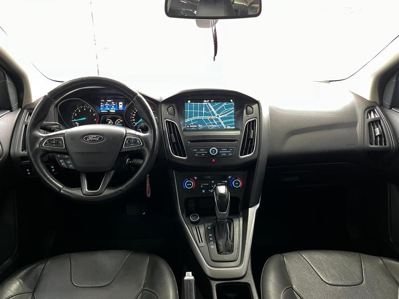 Ford Focus 2.0 16V Se Se Plus Flex 5P Aut. - foto 3