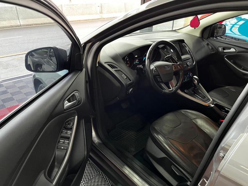 Ford Focus 2.0 16V Se Se Plus Flex 5P Aut. - foto 5