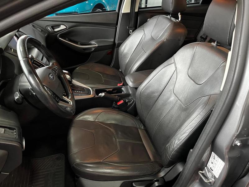 Ford Focus 2.0 16V Se Se Plus Flex 5P Aut. - foto 6