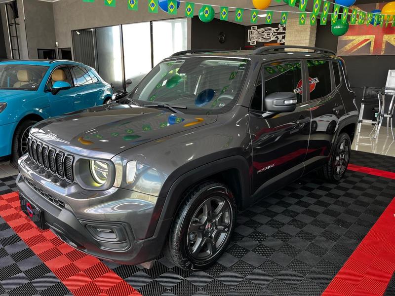 Jeep Renegade Spt T270 - foto 2