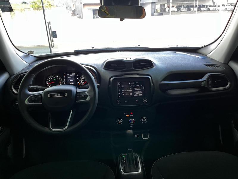 Jeep Renegade Spt T270 - foto 3