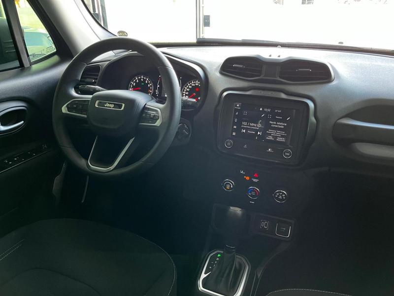Jeep Renegade Spt T270 - foto 4