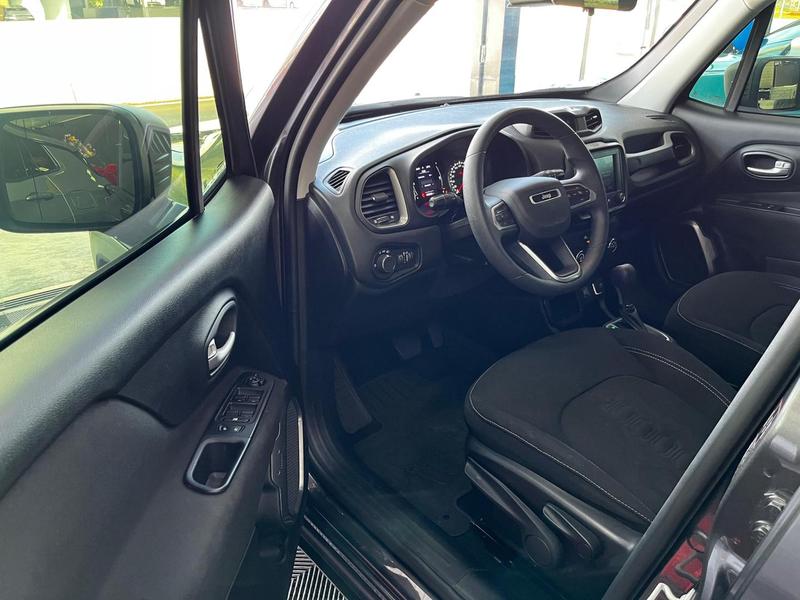 Jeep Renegade Spt T270 - foto 5