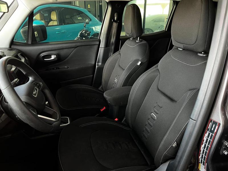 Jeep Renegade Spt T270 - foto 6