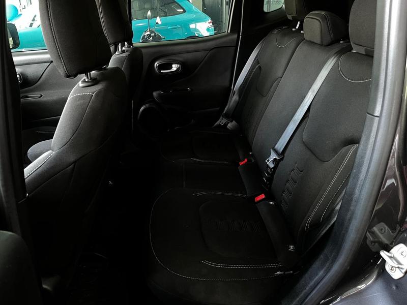 Jeep Renegade Spt T270 - foto 7