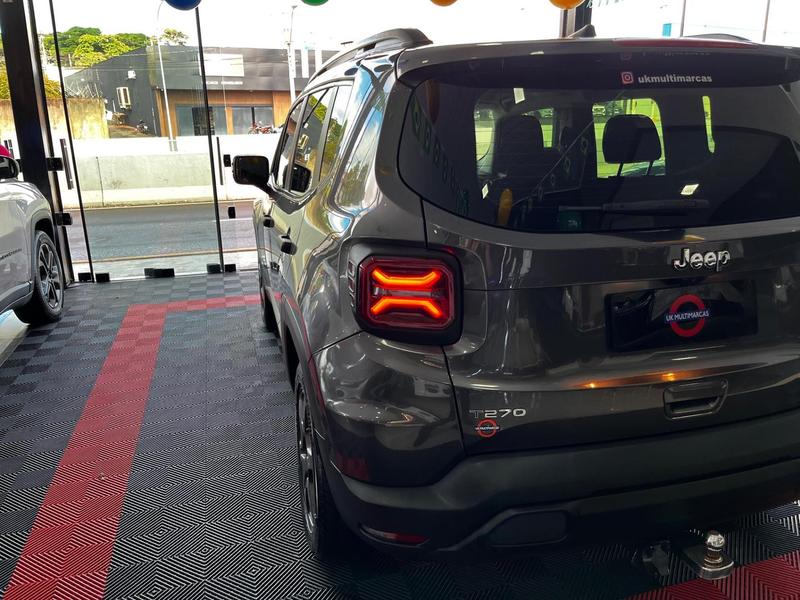 Jeep Renegade Spt T270 - foto 8