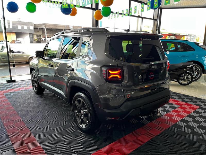 Jeep Renegade Spt T270 - foto 9