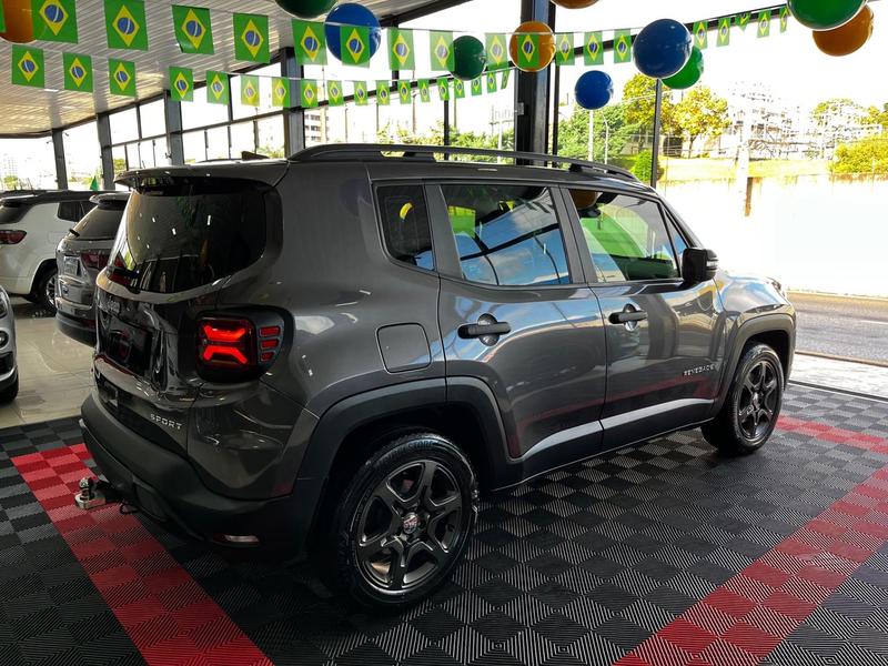 Jeep Renegade Spt T270 - foto 10