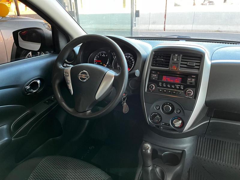 Nissan Versa 1.6 Sv - foto 3