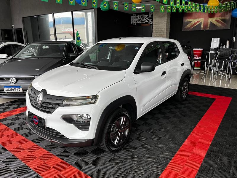 Renault Kwid Zen 2 - foto 2