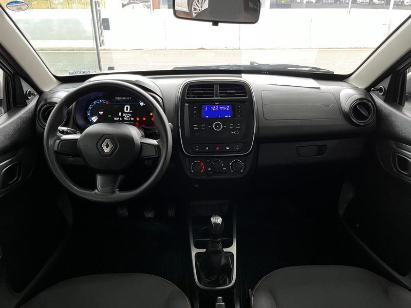 Renault Kwid Zen 2 - foto 3