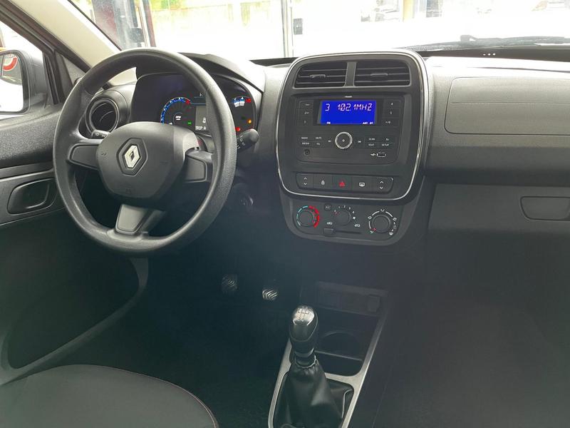 Renault Kwid Zen 2 - foto 4