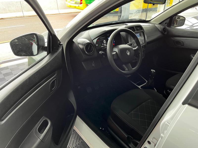 Renault Kwid Zen 2 - foto 5