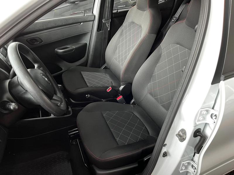 Renault Kwid Zen 2 - foto 6