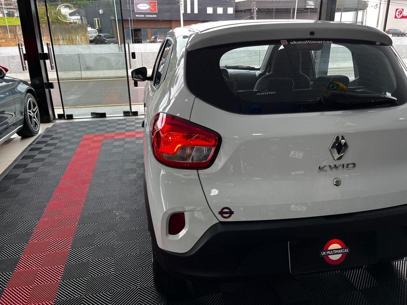 Renault Kwid Zen 2 - foto 8