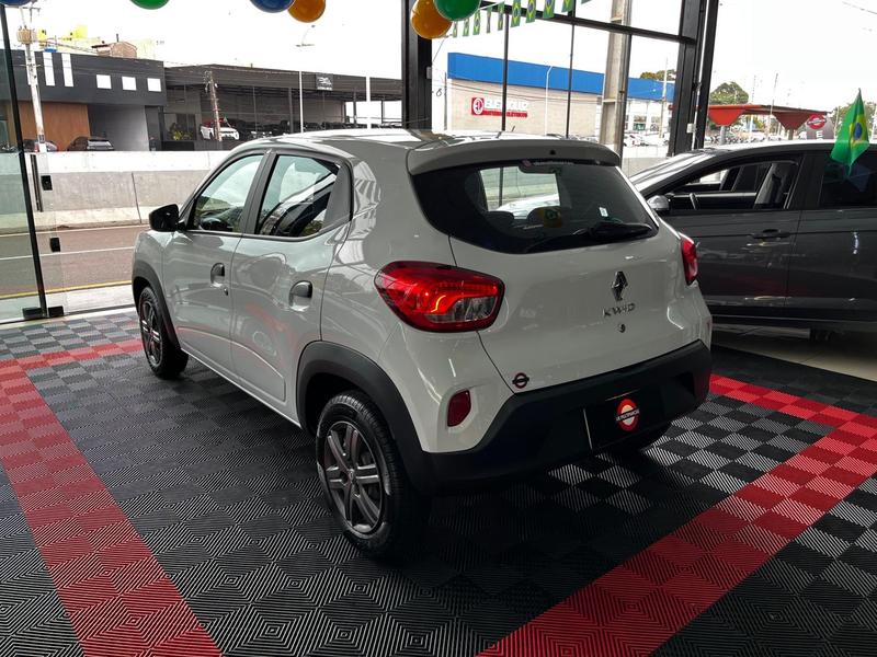Renault Kwid Zen 2 - foto 9