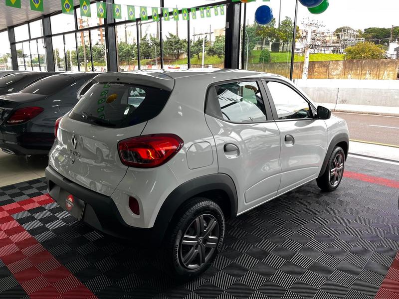 Renault Kwid Zen 2 - foto 10