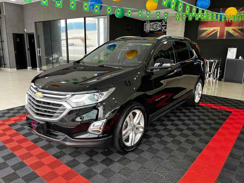 Chevrolet Equinox Premier - foto 2
