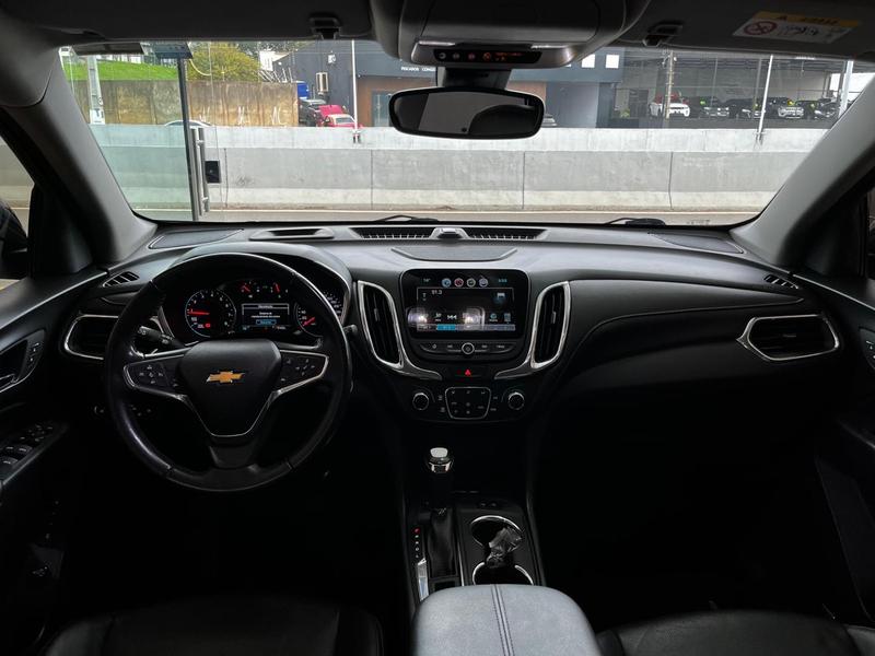 Chevrolet Equinox Premier - foto 3