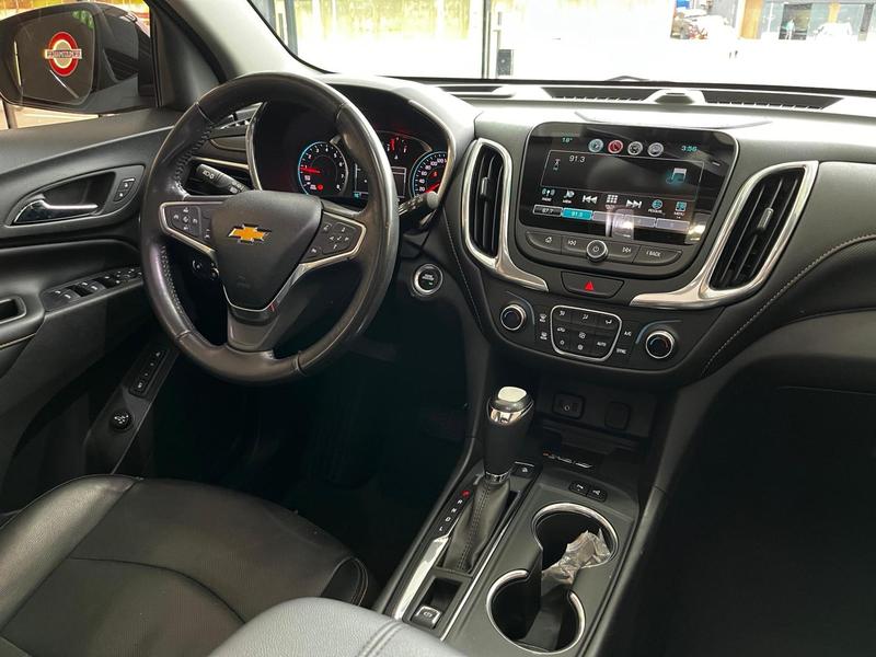 Chevrolet Equinox Premier - foto 4