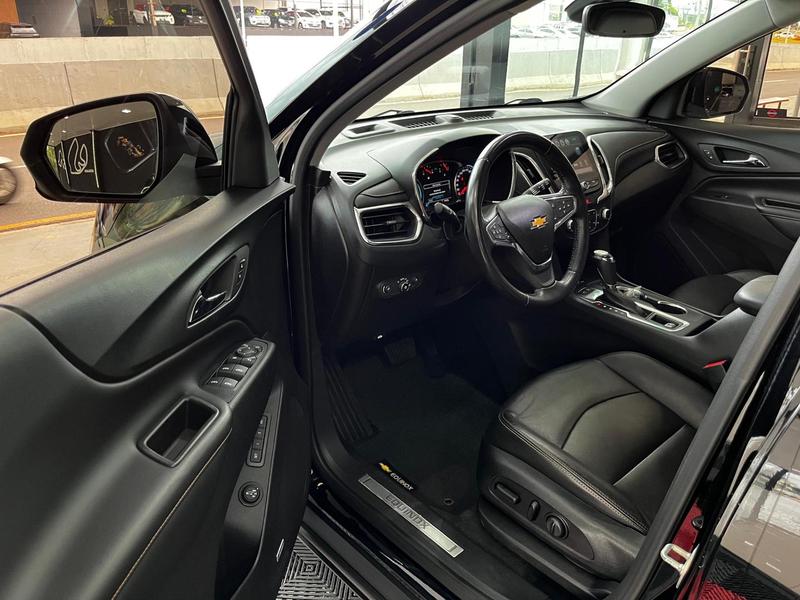 Chevrolet Equinox Premier - foto 5