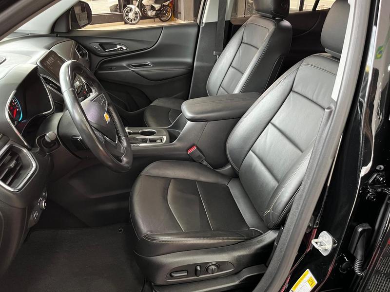 Chevrolet Equinox Premier - foto 6