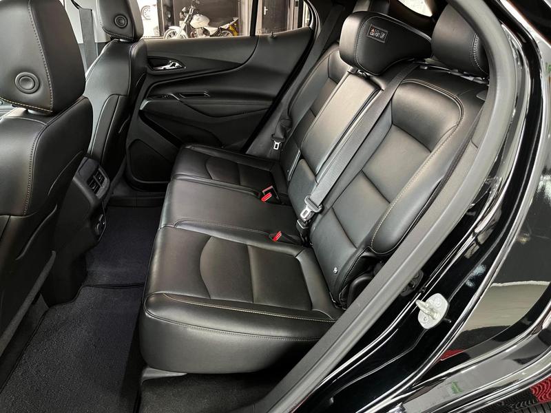Chevrolet Equinox Premier - foto 7
