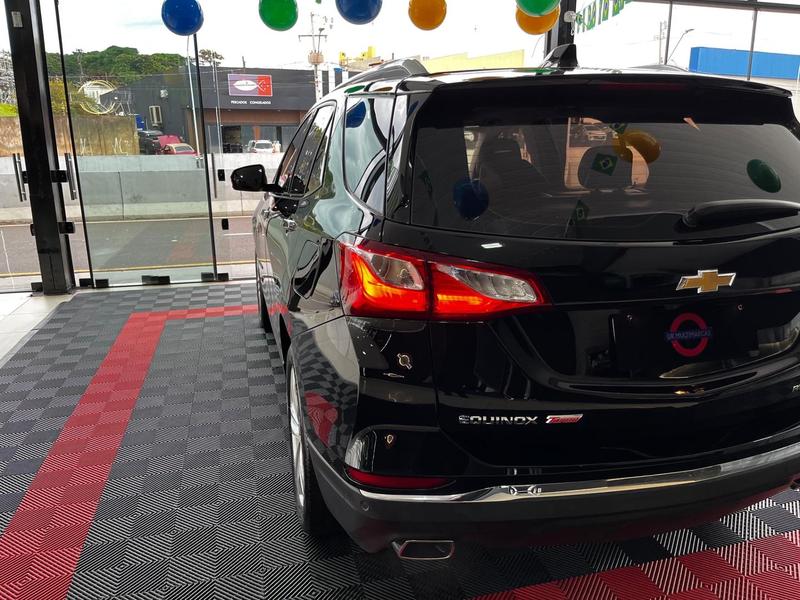 Chevrolet Equinox Premier - foto 8