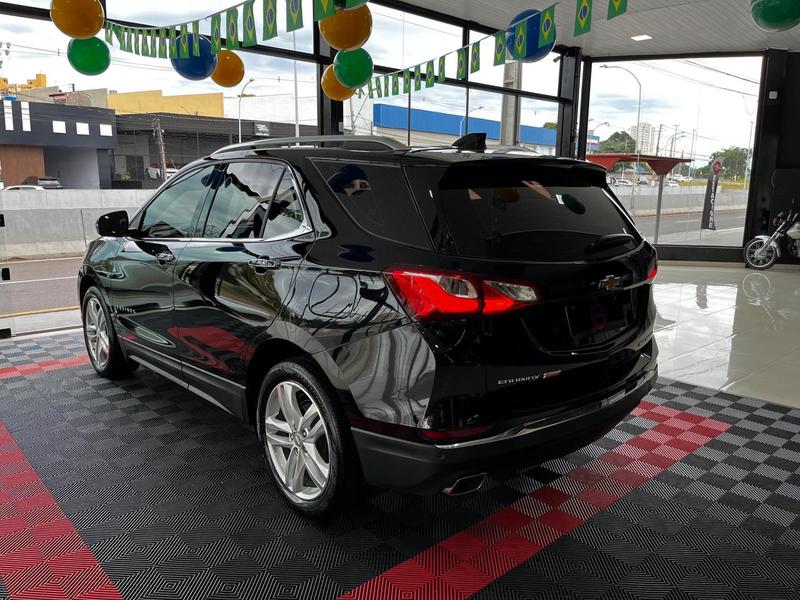 Chevrolet Equinox Premier - foto 9