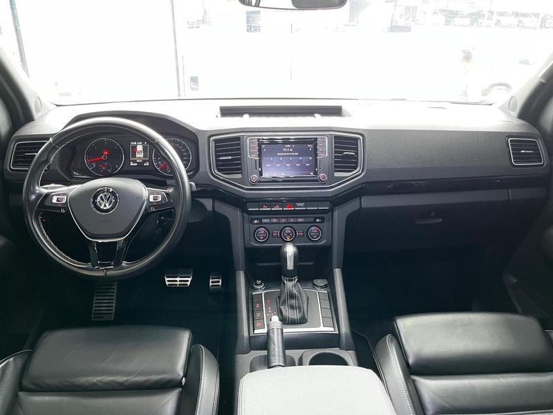Volkswagen Amarok V6 Extreme - foto 3