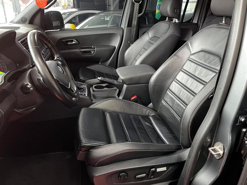 Volkswagen Amarok V6 Extreme - foto 6