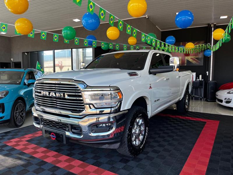Ram 2500 Laie - foto 2