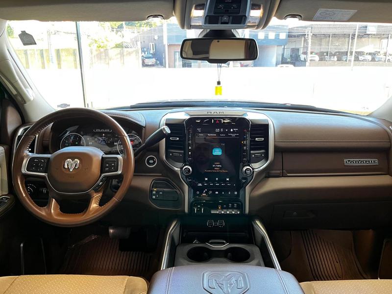 Ram 2500 Laie - foto 3