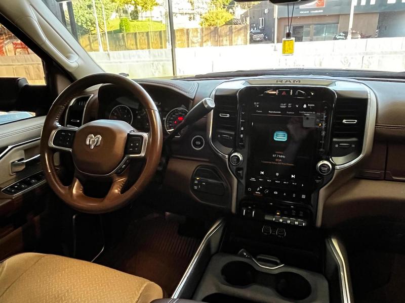 Ram 2500 Laie - foto 4