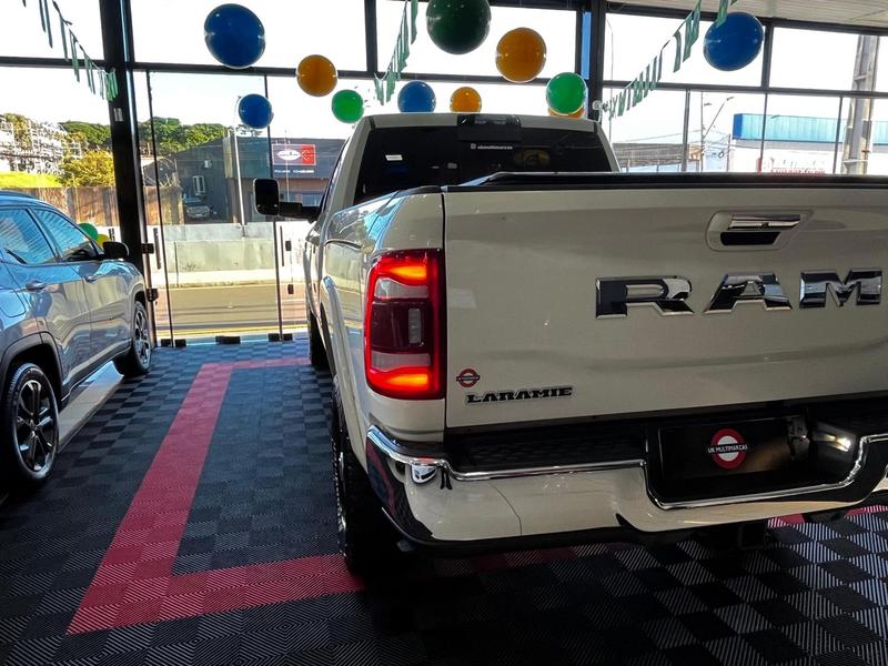 Ram 2500 Laie - foto 8