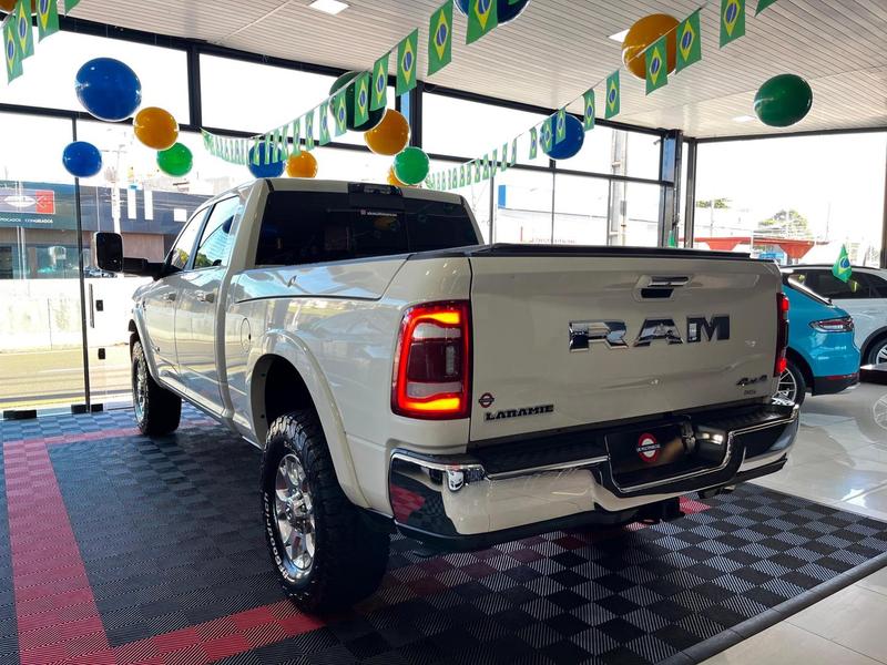 Ram 2500 Laie - foto 9