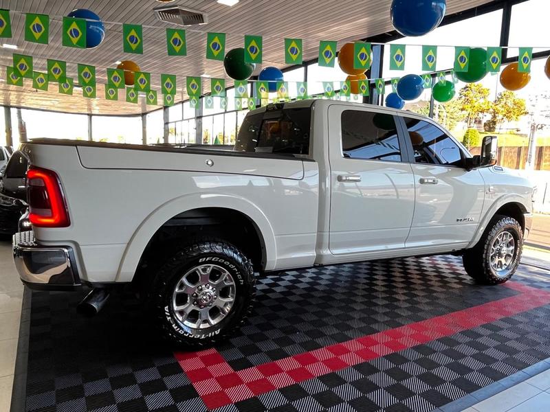 Ram 2500 Laie - foto 10