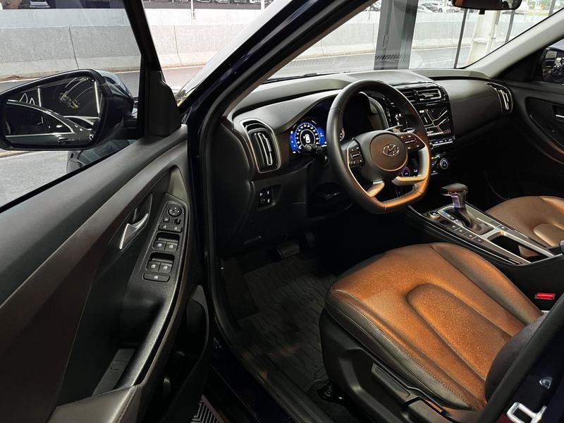 Hyundai Creta 1ta Pltinum - foto 5
