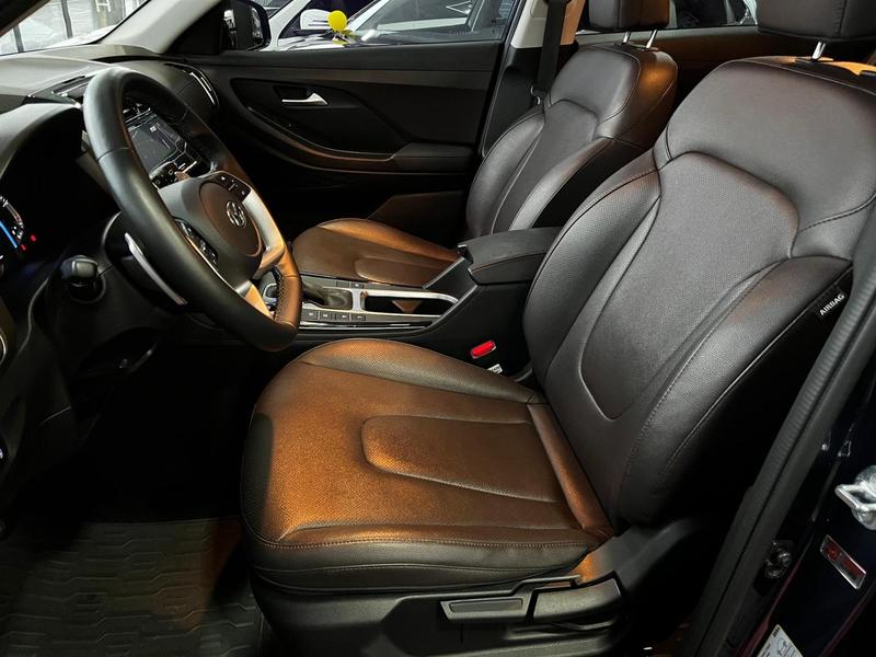 Hyundai Creta 1ta Pltinum - foto 6