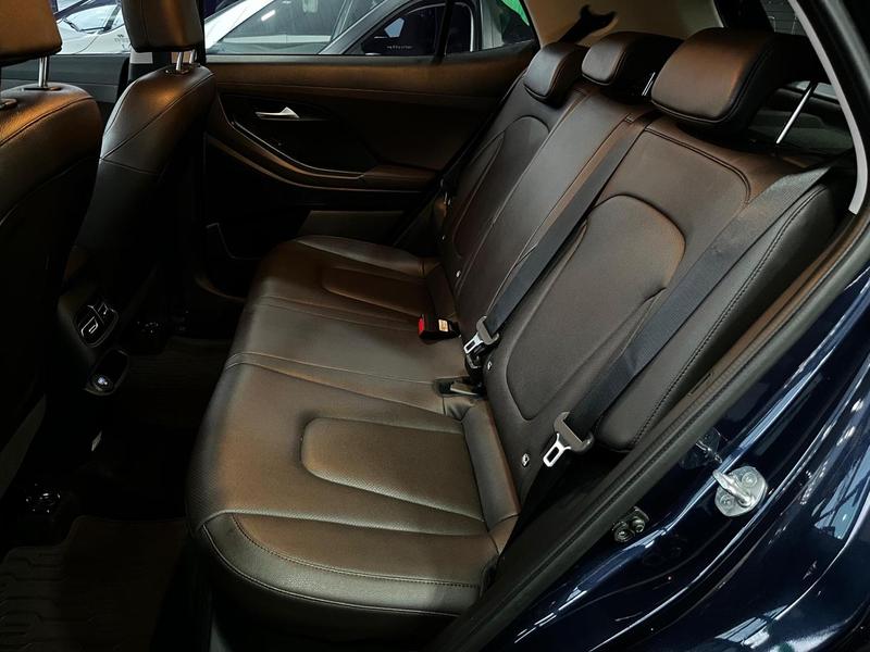Hyundai Creta 1ta Pltinum - foto 7