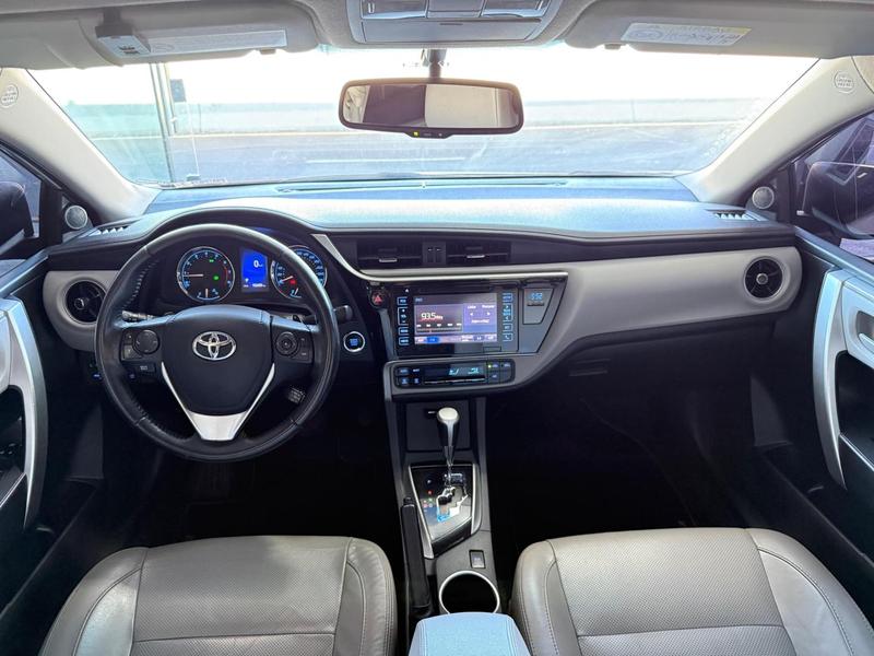 Toyota Corolla XEi 2.0 Flex 16V Aut. - foto 3