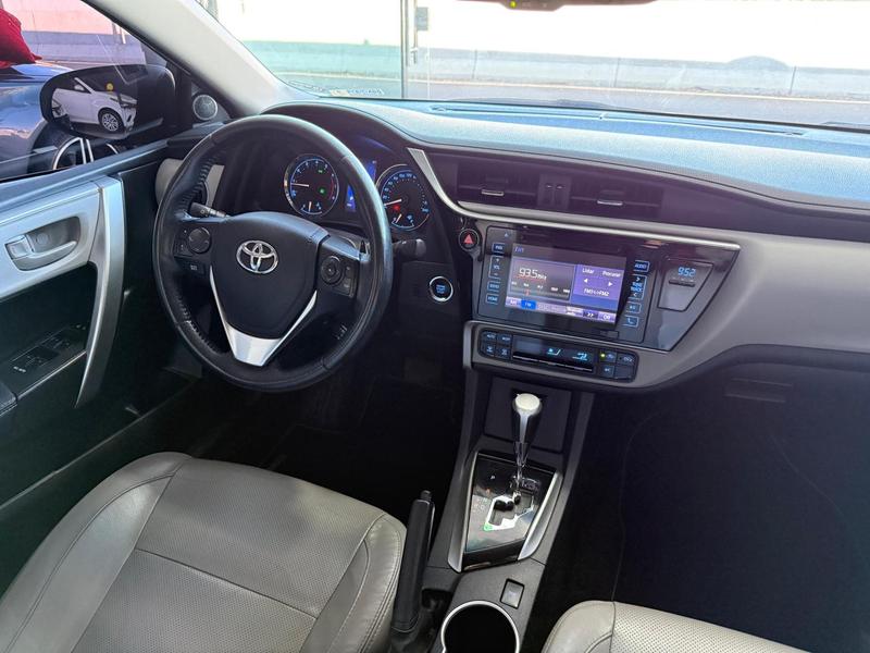 Toyota Corolla XEi 2.0 Flex 16V Aut. - foto 4