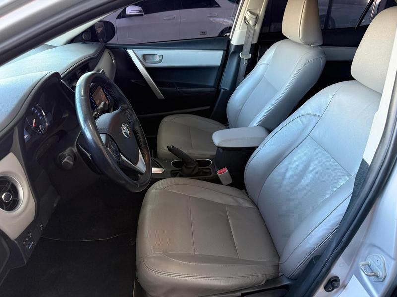 Toyota Corolla XEi 2.0 Flex 16V Aut. - foto 6