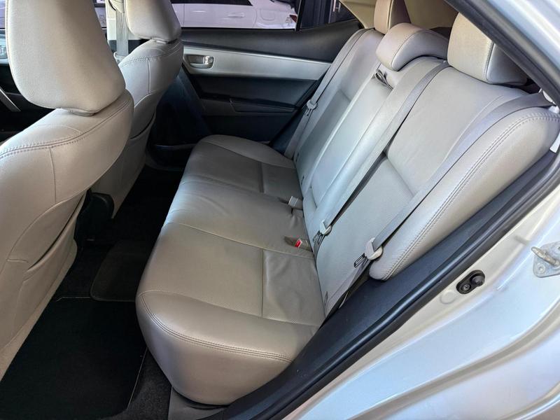 Toyota Corolla XEi 2.0 Flex 16V Aut. - foto 7