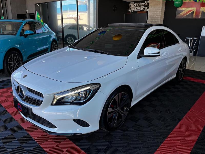 Mercedes-Benz Cla200ff Cla 200ff - foto 2