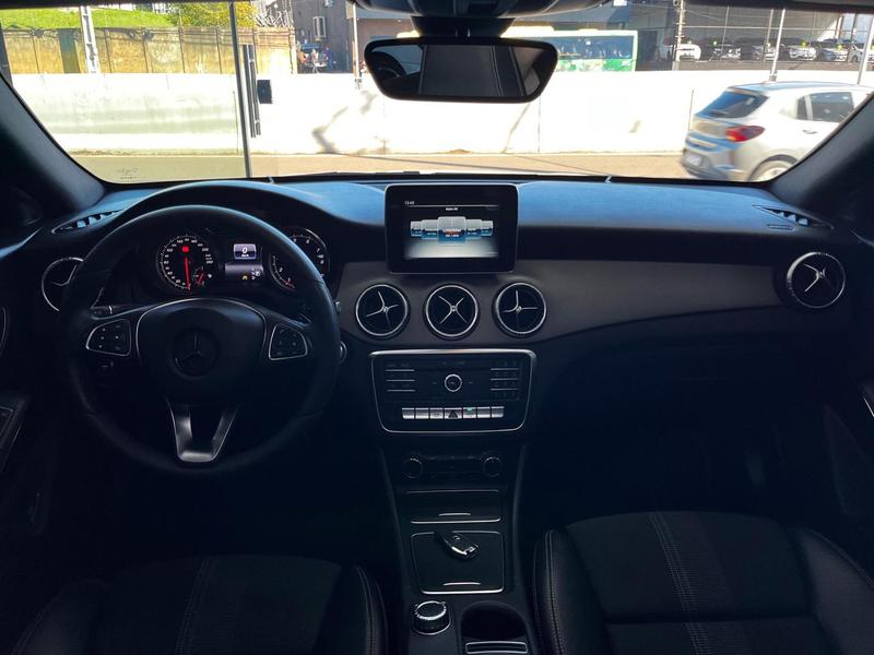 Mercedes-Benz Cla200ff Cla 200ff - foto 3